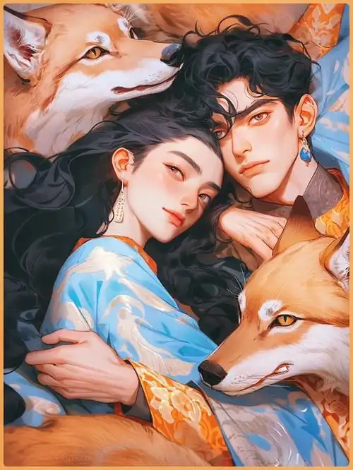 电影海报